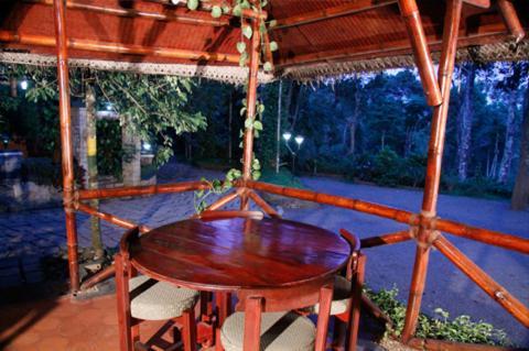 Coffee Acres Plantation Resort カルペッタ 部屋 写真