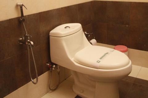 Coffee Acres Plantation Resort カルペッタ 部屋 写真
