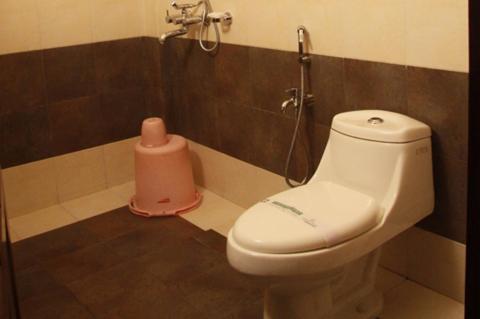 Coffee Acres Plantation Resort カルペッタ 部屋 写真