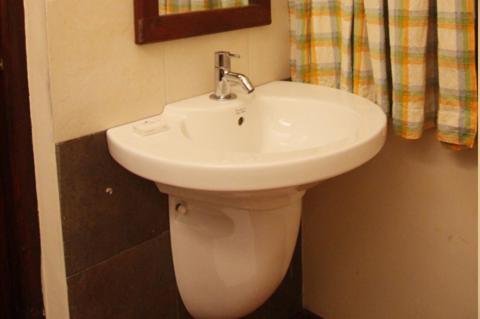 Coffee Acres Plantation Resort カルペッタ 部屋 写真