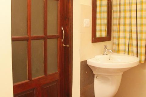 Coffee Acres Plantation Resort カルペッタ 部屋 写真