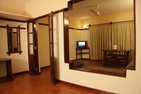 Coffee Acres Plantation Resort カルペッタ 部屋 写真