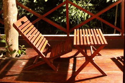Coffee Acres Plantation Resort カルペッタ 部屋 写真