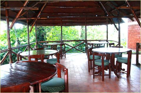 Coffee Acres Plantation Resort カルペッタ エクステリア 写真