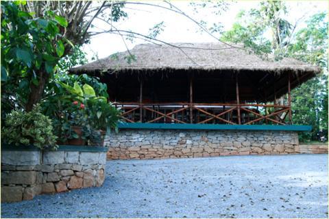 Coffee Acres Plantation Resort カルペッタ エクステリア 写真