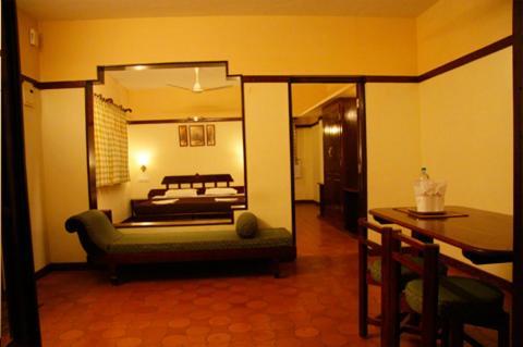 Coffee Acres Plantation Resort カルペッタ エクステリア 写真