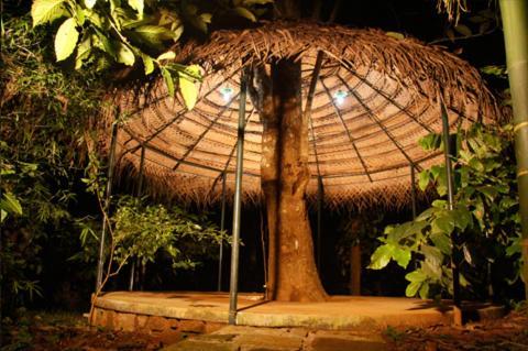 Coffee Acres Plantation Resort カルペッタ エクステリア 写真