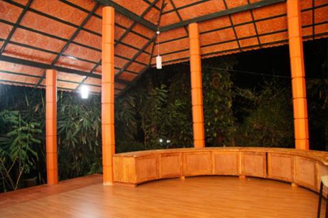 Coffee Acres Plantation Resort カルペッタ エクステリア 写真